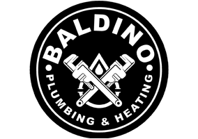 Baldino Plumbing Logo